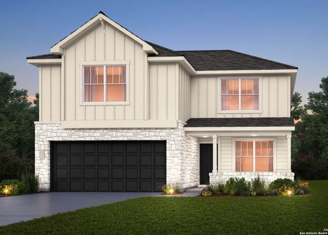 Property at 8115 Brandy Br, San Antonio, TX 78252, 5 beds, 3 baths