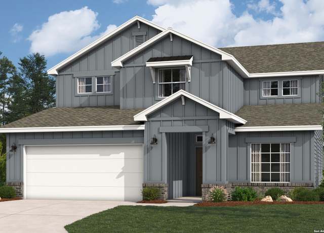 Property at 1705 La Grande Jatte, San Antonio, TX 78253, 4 beds, 2.5 baths