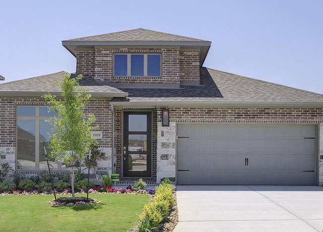 Property at 2929 Vistablue Ln, San Antonio, TX 78245, 4 beds, 3.5 baths