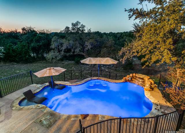 Property at 755 Panorama Pt, Canyon Lake, TX 78133-5434, 4 beds, 3 baths