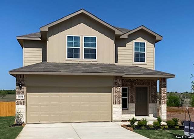 Property at 1604 Agave Cellar, New Braunfels, TX 78130, 3 beds, 2.5 baths