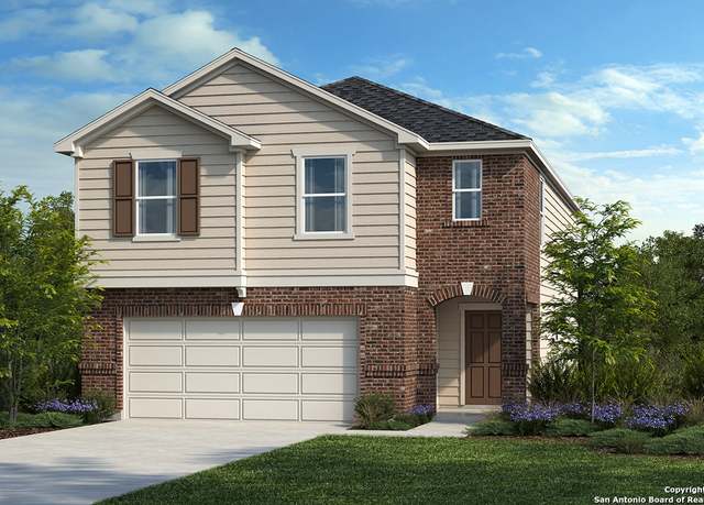 Property at 2418 Corinthus Bnd, San Antonio, TX 78245, 4 beds, 2.5 baths
