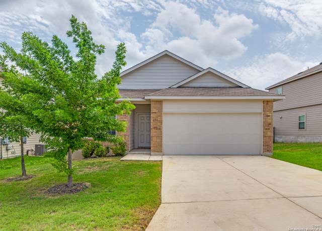 Property at 131 Broken Antler, San Antonio, TX 78253, 3 beds, 2 baths