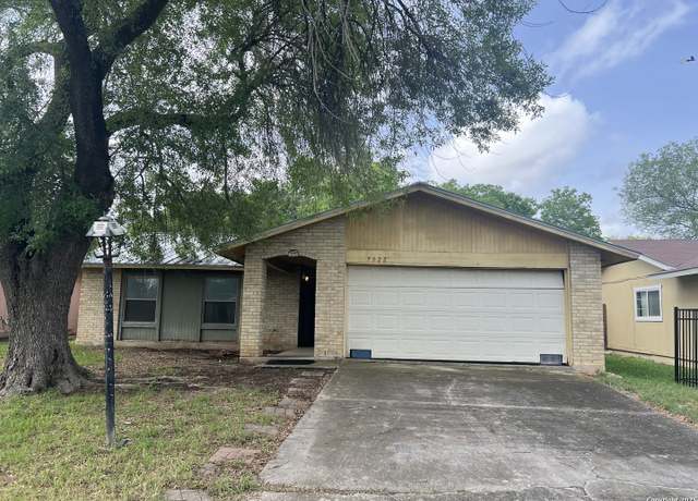 Property at 7322 Goya, San Antonio, TX 78239, 3 beds, 2 baths