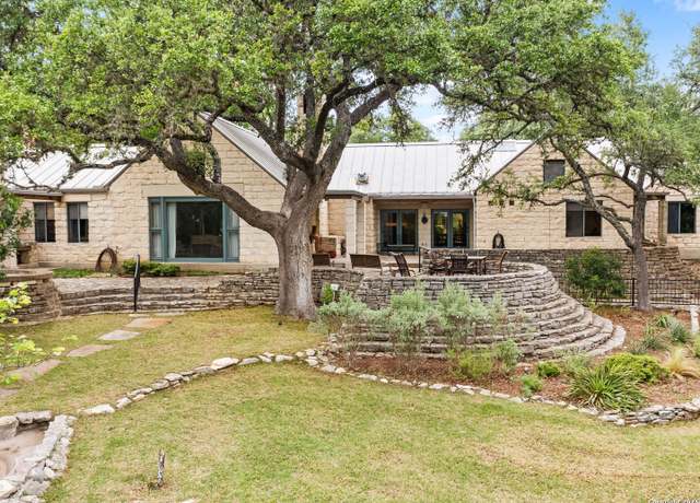 Property at 28653 Ralph Fair Rd, Fair Oaks Ranch, TX 78015, 3 beds, 3 baths