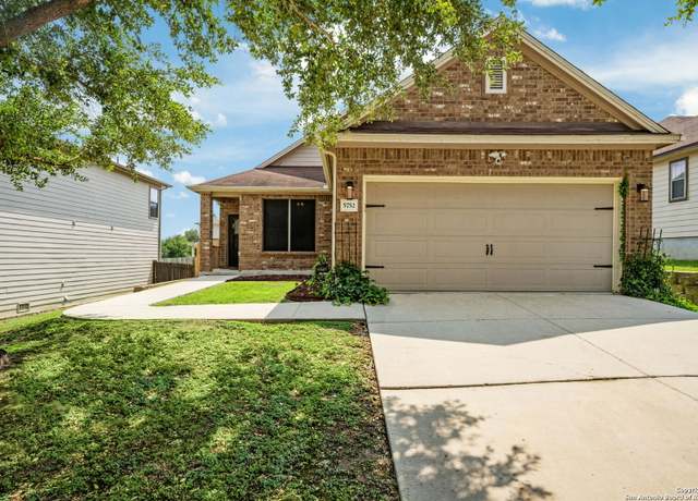 Property at 5752 Ping Way, Schertz, TX 78108, 3 beds, 2 baths
