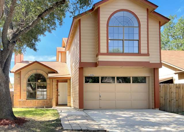 Property at 10206 Canton, San Antonio, TX 78245, 3 beds, 2.5 baths