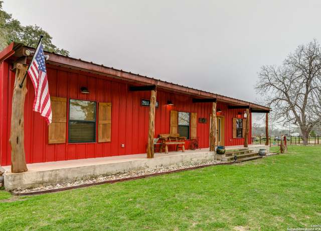 Property at 486 County Road 333, Sutherland Springs, TX 78161, 3 beds, 2.5 baths