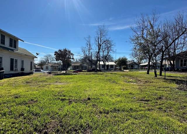 Property at 419 Cass Ave, San Antonio, TX 78204-2120
