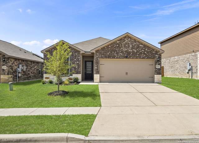 Property at 9334 Nubuck Br, Converse, TX 78109, 3 beds, 2 baths