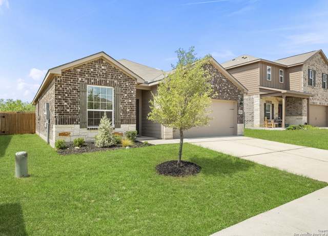 Property at 9334 Nubuck Br, Converse, TX 78109, 3 beds, 2 baths