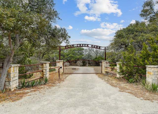 Property at 2147 Tejas Trl, Blanco, TX 78606, 3 beds, 2.5 baths