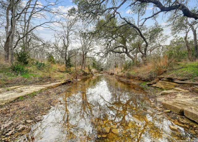 Property at 2147 Tejas Trl, Blanco, TX 78606, 3 beds, 2.5 baths