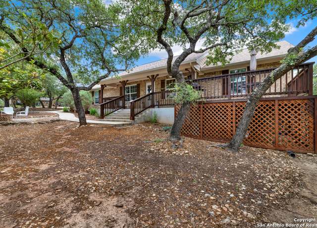 Property at 110 Rodney Ln, Canyon Lake, TX 78133, 3 beds, 2 baths