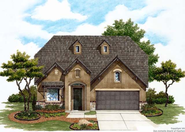 Property at 130 Gallant Fox, Castroville, TX 78009, 4 beds, 3 baths