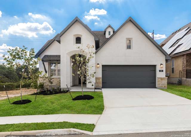 Property at 130 Gallant Fox, Castroville, TX 78009, 4 beds, 3 baths