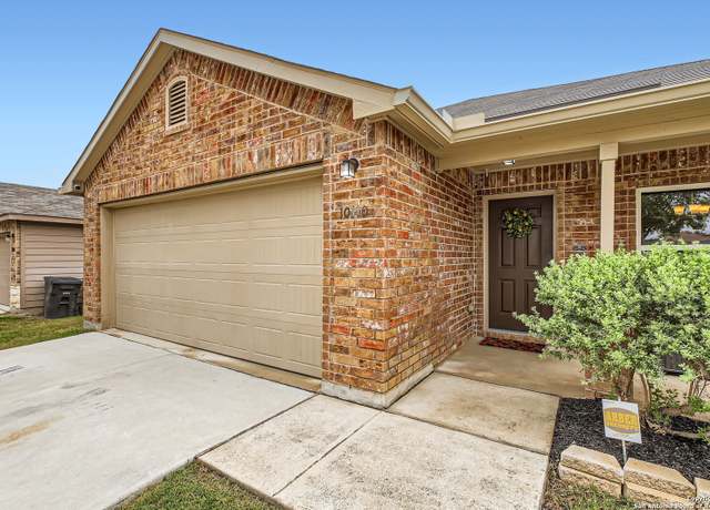 Property at 10110 Raspberry Oak, San Antonio, TX 78223, 3 beds, 2 baths