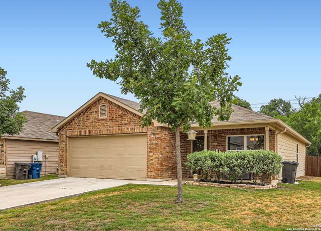 Property at 10110 Raspberry Oak, San Antonio, TX 78223, 3 beds, 2 baths