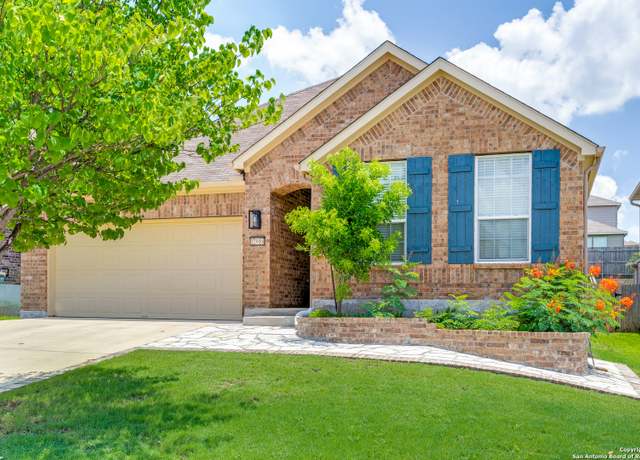 Property at 12918 Texas Gold, San Antonio, TX 78253, 3 beds, 2 baths
