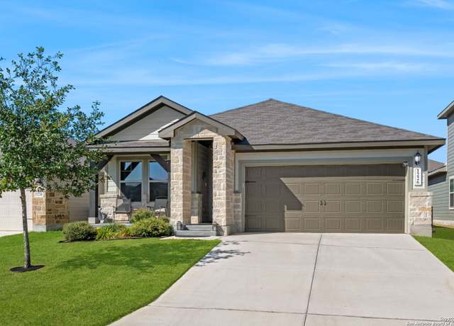 Property at 1226 Lennea Gdn, New Braunfels, TX 78130, 3 beds, 2 baths