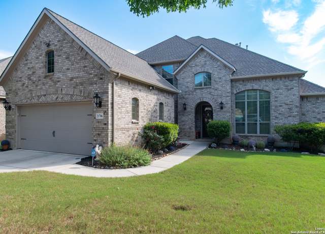 Property at 21706 Chaucer Hl, San Antonio, TX 78256-1665, 4 beds, 3.5 baths