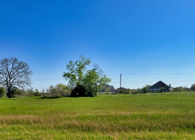 Property at 10071 Hidden Pond Dr, Iola, TX 77861