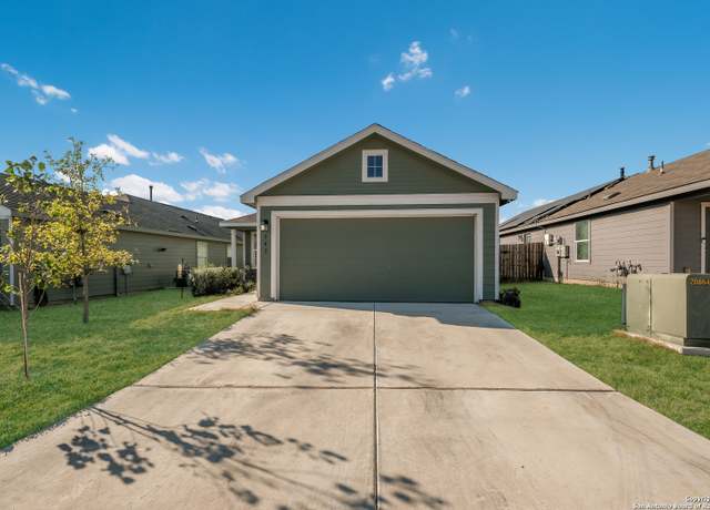 Property at 543 Filibuster Trl, San Antonio, TX 78220, 3 beds, 2 baths