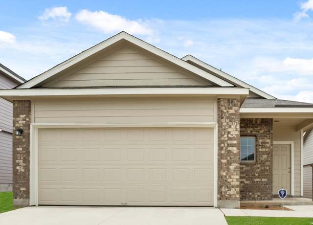 Property at 9314 Graze Land Dr, San Antonio, TX 78211, 3 beds, 2 baths