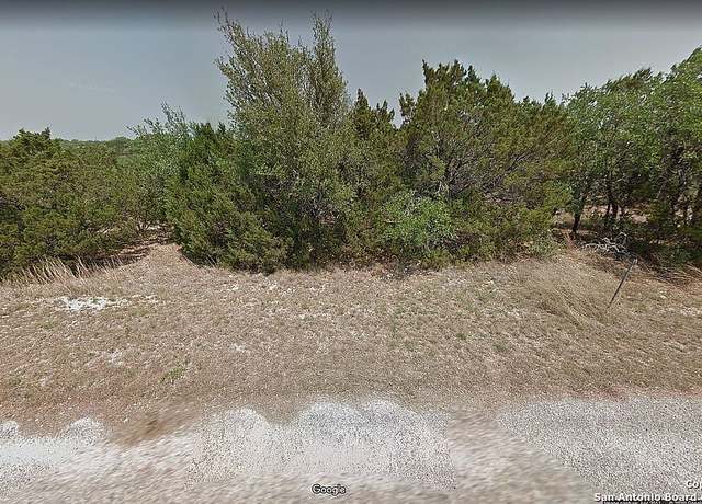 Property at 855 Golden Eagle Loop, Canyon Lake, TX 78133