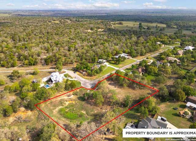 Property at LOT 36 Woodlands Dr, La Vernia, TX 78121