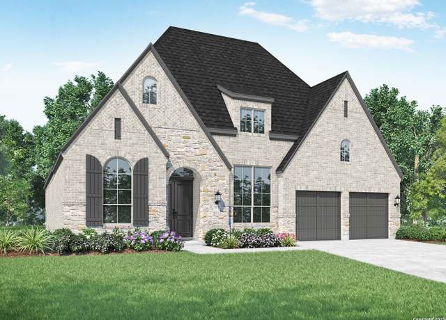 Property at 305 Barton, Boerne, TX 78006, 4 beds, 4 baths