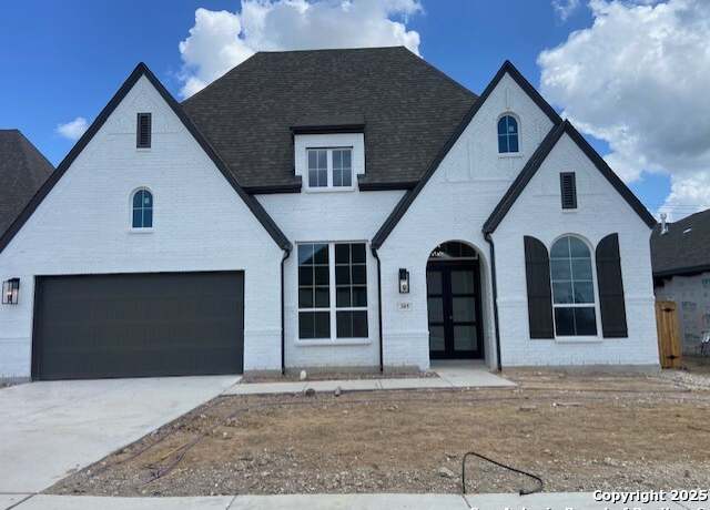 Property at 305 Barton, Boerne, TX 78006, 4 beds, 4 baths