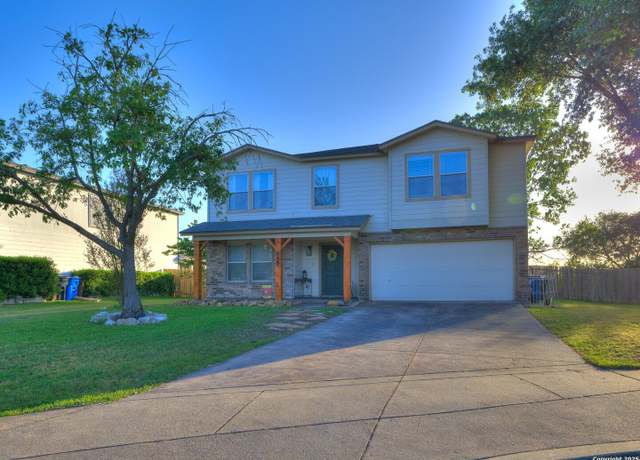 Property at 689 Northgap, New Braunfels, TX 78130, 3 beds, 2.5 baths