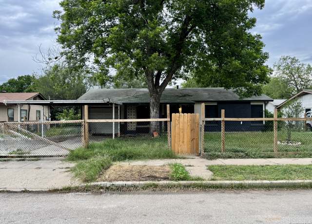 Property at 5039 Bayhead, San Antonio, TX 78220, 4 beds, 2 baths
