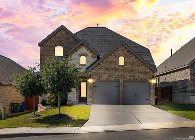 Property at 2126 Elysian, San Antonio, TX 78253, 4 beds, 3.5 baths