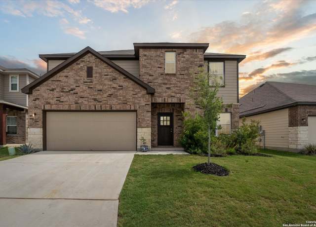 Property at 14607 Flatiron Clf, San Antonio, TX 78253, 6 beds, 3.5 baths