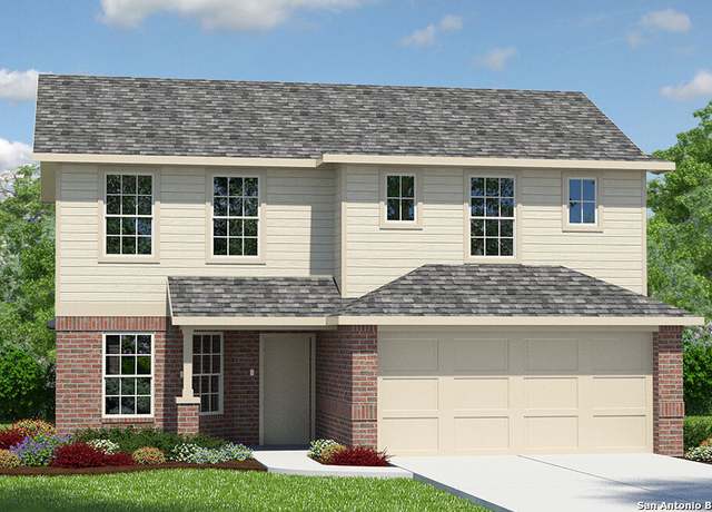 Property at 22711 Match Play, San Antonio, TX 78261, 4 beds, 2.5 baths