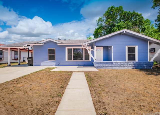 Property at 5523 Middlefield Dr, San Antonio, TX 78242, 3 beds, 2 baths