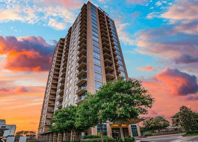 Property at 4242 Broadway #2001, San Antonio, TX 78209, 3 beds, 3.5 baths
