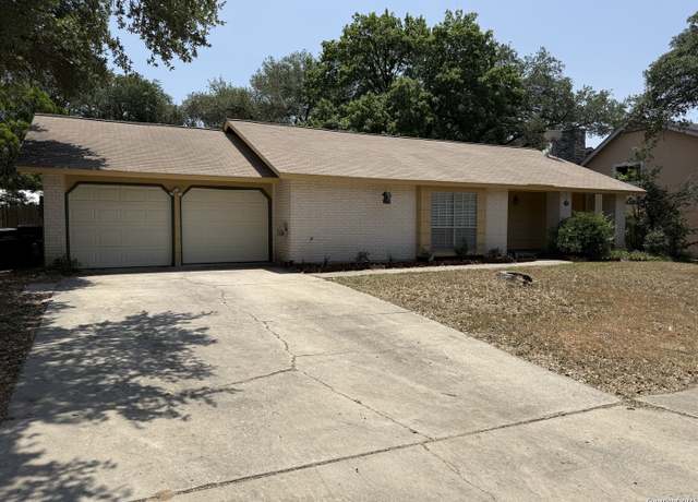 Property at 12410 La Lira, San Antonio, TX 78233, 4 beds, 12 baths