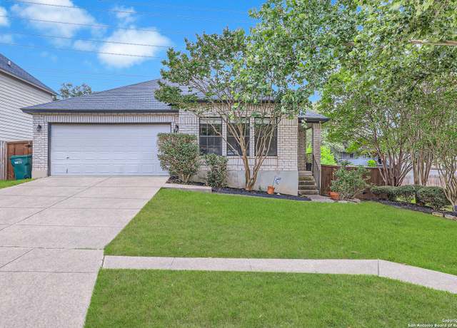 Property at 7116 Rimwood, Live Oak, TX 78233, 3 beds, 2 baths