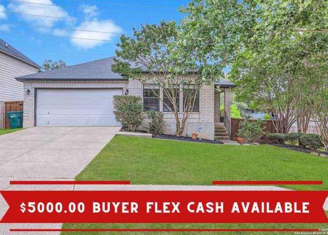 Property at 7116 Rimwood, Live Oak, TX 78233, 3 beds, 2 baths