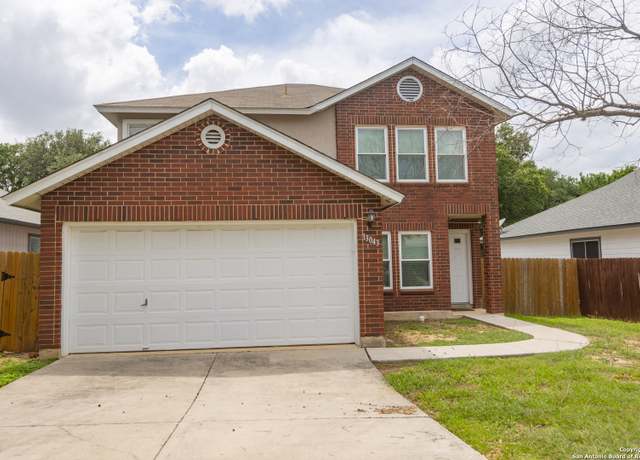 Property at 13043 Woller Crk, San Antonio, TX 78249, 3 beds, 2.5 baths