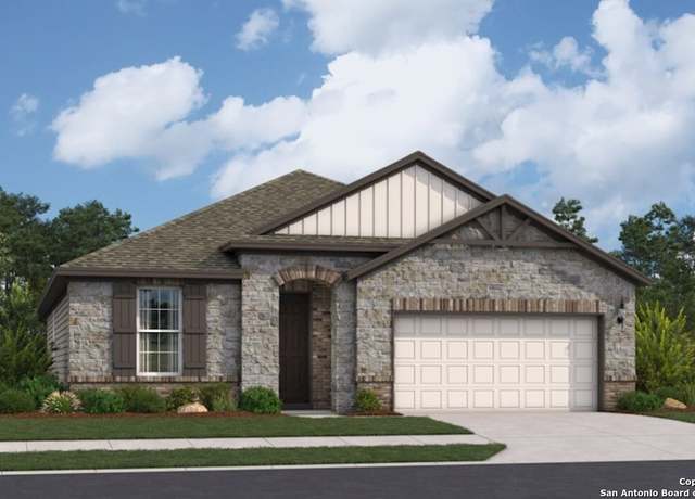 Property at 2721 Rio Primero Rd, Seguin, TX 78155, 4 beds, 2 baths