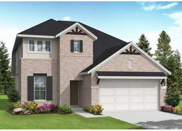 Property at 12538 Sylvanite, San Antonio, TX 78254, 4 beds, 2.5 baths