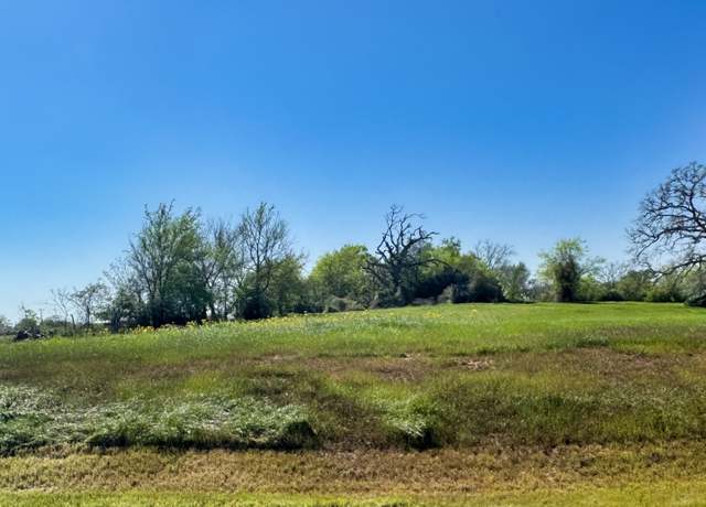 Property at 9919 Panther Ridge Dr, Iola, TX 77861