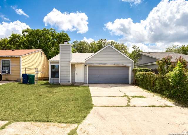 Property at 8760 Port Of Call, San Antonio, TX 78242, 3 beds, 2 baths