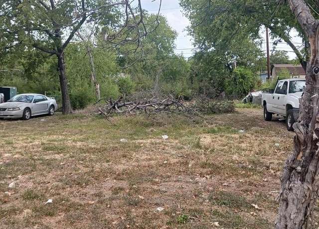 Property at 219 Gardina St, San Antonio, TX 78201-2941