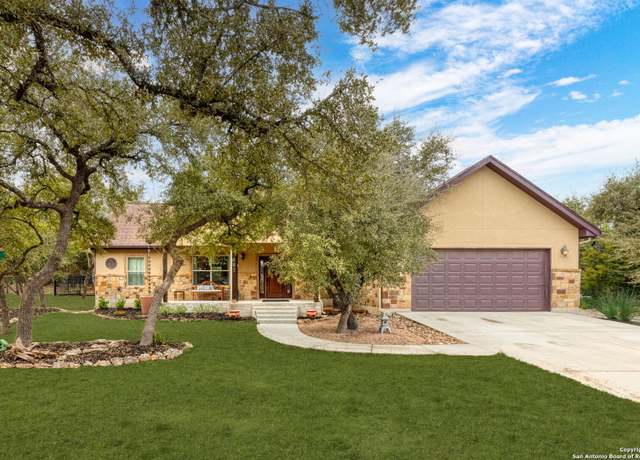 Property at 683 Monarch, Canyon Lake, TX 78133-2132, 3 beds, 2 baths