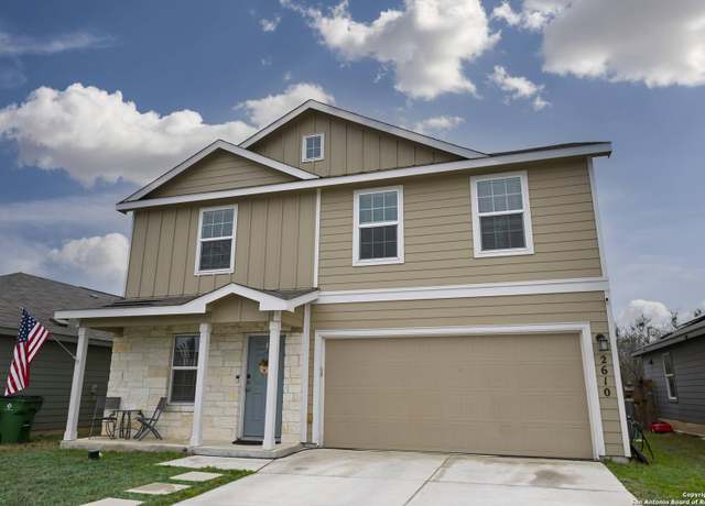 Property at 2610 Pechora Pipit, New Braunfels, TX 78130, 4 beds, 2.5 baths